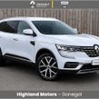 Renault Koleos 2020