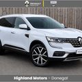 Renault Koleos 2020