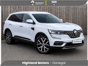 Renault Koleos 2020