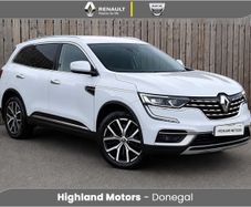 Renault Koleos 2020