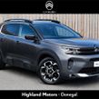 Citroen C5 Aircross 2023