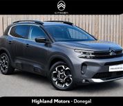 Citroen C5 Aircross 2023