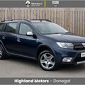 Dacia Logan 2020