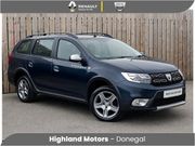 Dacia Logan 2020