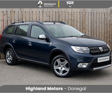 Dacia Logan 2020