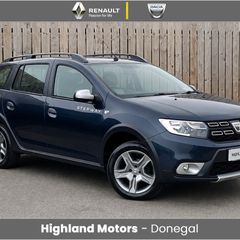 Dacia Logan 2020