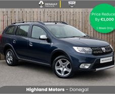 Dacia Logan 2020