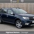 Dacia Logan 2020