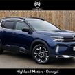 Citroen C5 Aircross 2024