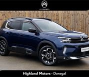 Citroen C5 Aircross 2024