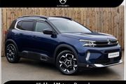 Citroen C5 Aircross 2024
