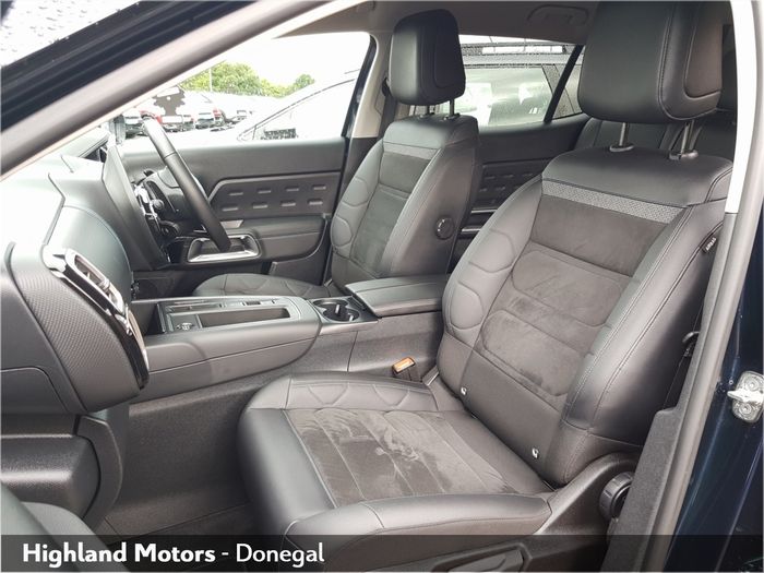 Citroen C5 Aircross 2024