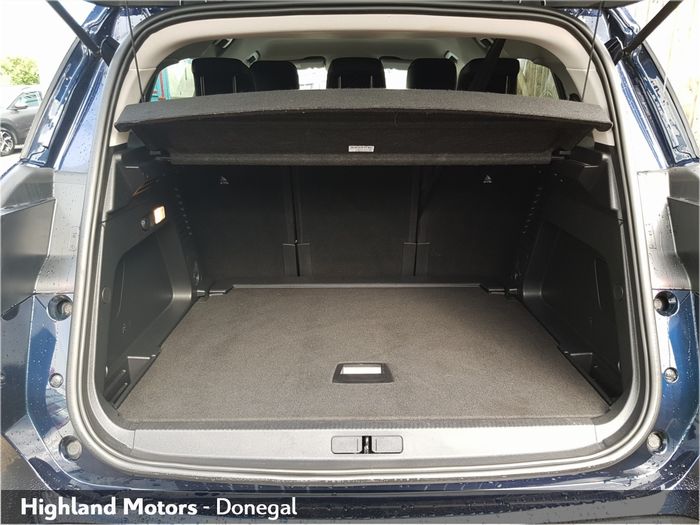 Citroen C5 Aircross 2024