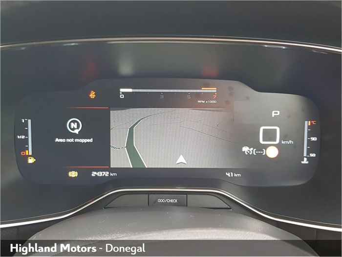 Citroen C5 Aircross 2024