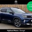 Citroen C5 Aircross 2024