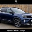 Citroen C5 Aircross 2024