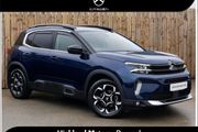Citroen C5 Aircross 2024