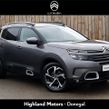 Citroen C5 Aircross 2020