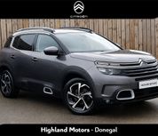 Citroen C5 Aircross 2020