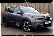Citroen C5 Aircross 2020