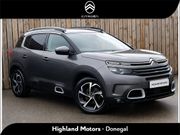 Citroen C5 Aircross 2020