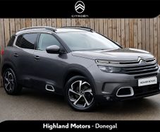 Citroen C5 Aircross 2020