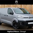 Citroen Dispatch 2020