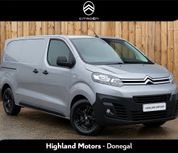 Citroen Dispatch 2020