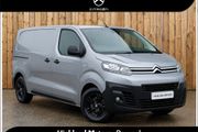 Citroen Dispatch 2020