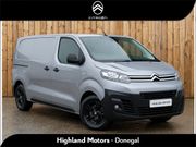Citroen Dispatch 2020