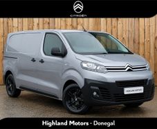 Citroen Dispatch 2020