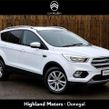 Ford Kuga 2019