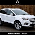 Ford Kuga 2019
