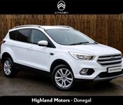 Ford Kuga 2019