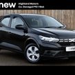 Dacia Sandero 2024