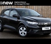 Dacia Sandero 2024