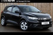 Dacia Sandero 2024