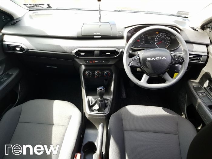Dacia Sandero 2024