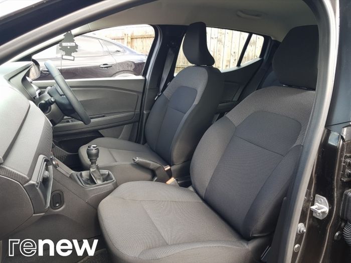 Dacia Sandero 2024