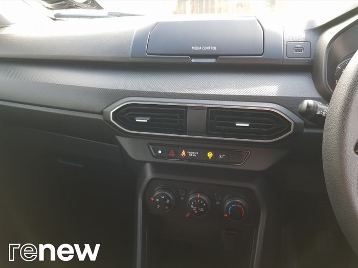 Dacia Sandero 2024