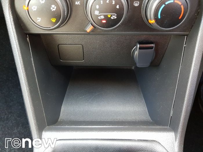 Dacia Sandero 2024