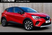 Renault Captur 2022