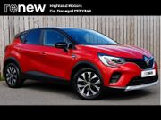 Renault Captur 2022