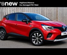 Renault Captur 2022