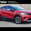 Renault Captur 2022