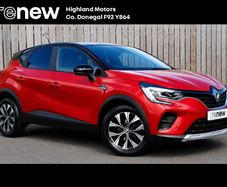Renault Captur 2022