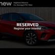 Renault Captur 2022