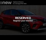 Renault Captur 2022
