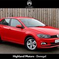 Volkswagen Polo 2019