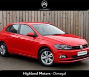 Volkswagen Polo 2019